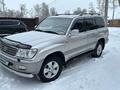 Toyota Land Cruiser 2002 года за 8 000 000 тг. в Астана