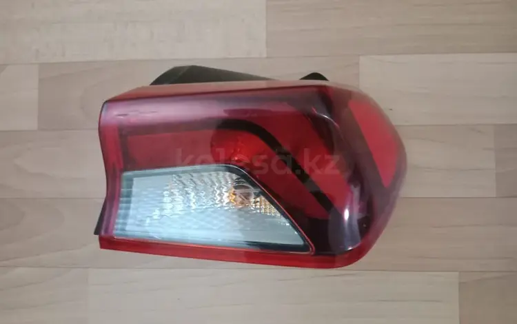 Задние фонари на киа К5 2021 год за 45 000 тг. в Астана