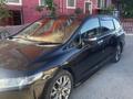 Honda Odyssey 2012 года за 4 800 000 тг. в Актау – фото 5