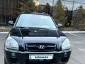 Hyundai Tucson 2006 года за 4 900 000 тг. в Караганда – фото 9