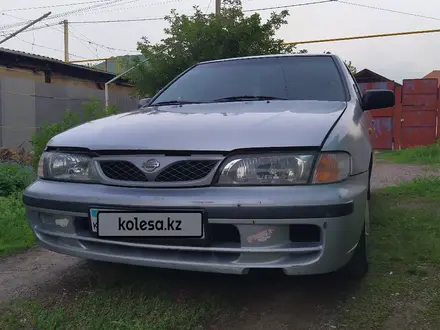 Nissan Almera 1997 года за 1 500 000 тг. в Алматы