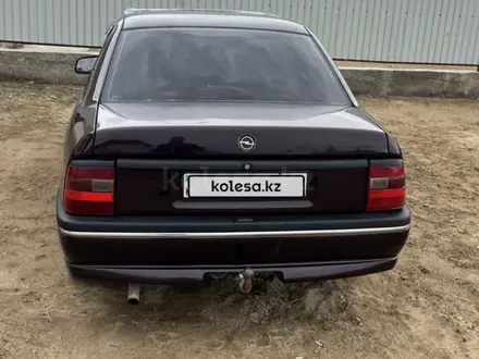 Opel Vectra 1993 года за 1 400 000 тг. в Кызылорда – фото 2