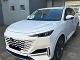 Changan UNI-K 2026 годаүшін14 300 000 тг. в Астана