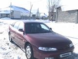 Mazda 626 1992 годаүшін2 200 000 тг. в Шымкент – фото 3