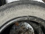 ПАРА/185/70/14/КАМА за 20 000 тг. в Караганда – фото 2