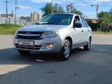 ВАЗ (Lada) Granta 2190 2014 года за 1 700 000 тг. в Астана