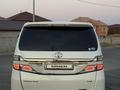 Toyota Vellfire 2014 года за 7 500 000 тг. в Атырау – фото 2