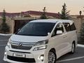 Toyota Vellfire 2014 года за 7 500 000 тг. в Атырау