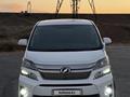 Toyota Vellfire 2014 года за 7 500 000 тг. в Атырау – фото 4
