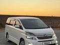 Toyota Vellfire 2014 года за 7 500 000 тг. в Атырау – фото 3