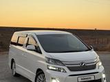 Toyota Vellfire 2014 года за 7 500 000 тг. в Атырау – фото 5