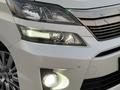 Toyota Vellfire 2014 года за 7 500 000 тг. в Атырау – фото 6