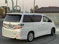 Toyota Vellfire 2014 года за 7 500 000 тг. в Атырау – фото 8