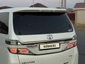 Toyota Vellfire 2014 года за 7 500 000 тг. в Атырау – фото 9
