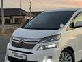 Toyota Vellfire 2014 года за 7 500 000 тг. в Атырау – фото 11