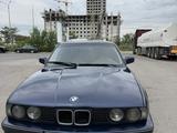 BMW 525 1991 года за 2 000 000 тг. в Астана – фото 2