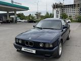 BMW 525 1991 года за 2 000 000 тг. в Астана