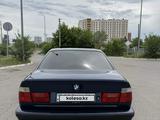 BMW 525 1991 года за 2 000 000 тг. в Астана – фото 5