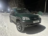 Chevrolet Niva 2012 года за 3 450 000 тг. в Усть-Каменогорск