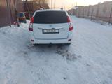 ВАЗ (Lada) Priora 2171 2014 годаfor2 500 000 тг. в Алматы – фото 5