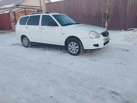 ВАЗ (Lada) Priora 2171 2014 года за 2 500 000 тг. в Алматы – фото 7