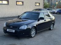 ВАЗ (Lada) Priora 2172 2014 года за 3 300 000 тг. в Астана