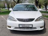 Toyota Camry 2005 годаүшін5 500 000 тг. в Тараз