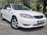 Toyota Camry 2005 годаүшін5 500 000 тг. в Тараз – фото 3