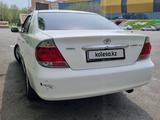 Toyota Camry 2005 годаүшін5 500 000 тг. в Тараз – фото 5