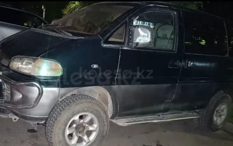 Mitsubishi Delica 1995 года за 1 600 000 тг. в Тараз