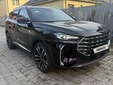 Jetour X70 Plus 2023 года за 9 500 000 тг. в Алматы