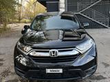 Honda CR-V 2017 года за 11 000 000 тг. в Актобе – фото 2