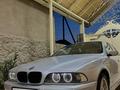 BMW 530 2003 годаүшін4 850 000 тг. в Шымкент – фото 4
