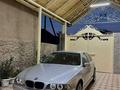 BMW 530 2003 годаүшін4 850 000 тг. в Шымкент – фото 3