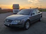 Volkswagen Passat 2002 года за 2 000 000 тг. в Петропавловск