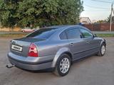 Volkswagen Passat 2002 года за 2 000 000 тг. в Петропавловск – фото 2