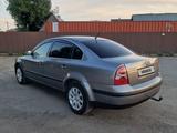 Volkswagen Passat 2002 года за 2 000 000 тг. в Петропавловск – фото 3