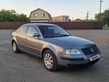 Volkswagen Passat 2002 года за 2 000 000 тг. в Петропавловск – фото 4