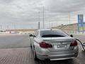 BMW 528 2012 годаfor7 000 000 тг. в Актау – фото 9