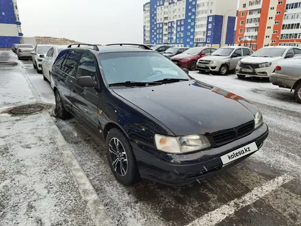 Toyota Carina E 1995 года за 2 500 000 тг. в Усть-Каменогорск – фото 5