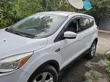 Ford Escape, 2014