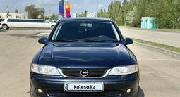 Opel Vectra 2001 года за 3 500 000 тг. в Актобе