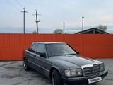 Mercedes-Benz 190 1991 года за 780 000 тг. в Алматы – фото 2