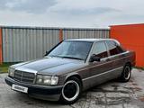 Mercedes-Benz 190 1991 года за 780 000 тг. в Алматы