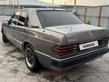 Mercedes-Benz 190 1991 года за 780 000 тг. в Алматы – фото 3
