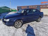 Volkswagen Passat 1995 года за 1 650 000 тг. в Актобе – фото 3