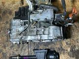 АКПП A540E 3VZ 3VZ-FE 3.0 Toyota Camry 10 Windom 91-96г коробка автомат за 170 000 тг. в Караганда – фото 2