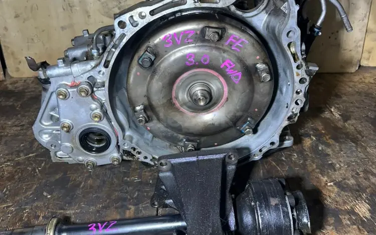 АКПП A540E 3VZ 3VZ-FE 3.0 Toyota Camry 10 Windom 91-96г коробка автомат за 170 000 тг. в Караганда