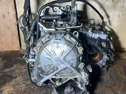 АКПП A540E 3VZ 3VZ-FE 3.0 Toyota Camry 10 Windom 91-96г коробка автомат за 170 000 тг. в Караганда – фото 5