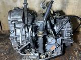 АКПП A540E 3VZ 3VZ-FE 3.0 Toyota Camry 10 Windom 91-96г коробка автомат за 170 000 тг. в Караганда – фото 3